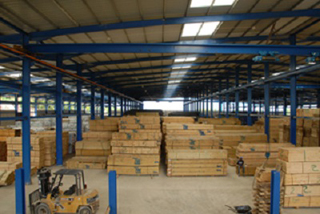 Tank-Weld Metals Ltd - Steel Distributors & Warehouses